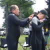 Innerkip BBQ & Mary Memorial